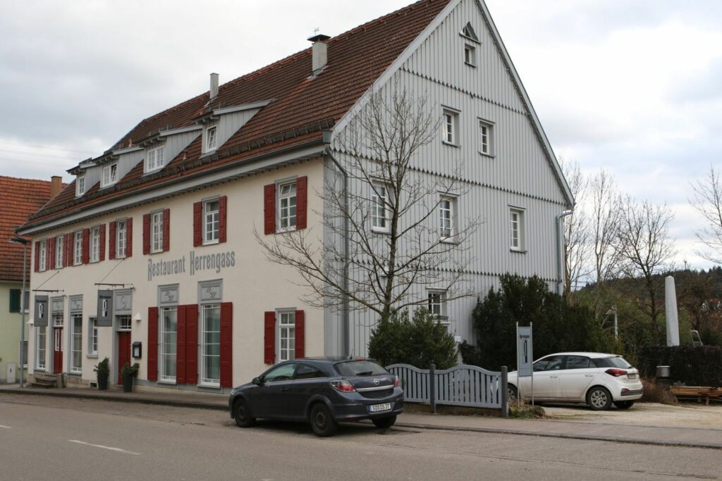 Gschwend - Welzheimer Strasse - Hausnummer 7 - 20230000